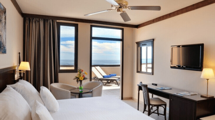 Occidental Jandía Royal Level